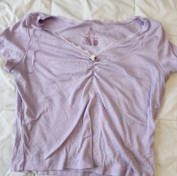 Pyjama Tops - Picture 3 of 3